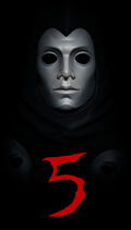 Puppet King | Dark Deception Wiki | Fandom