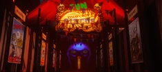 The circus