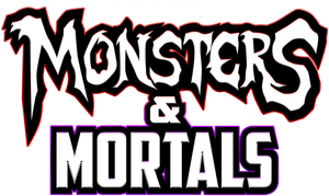 Monsters & Mortals - Silent Hill, Dark Deception Wiki