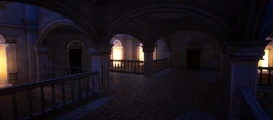 Manor teaser