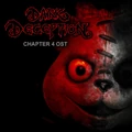 Dark Deception: Chapter 4 (Original Soundtrack) Album Cover