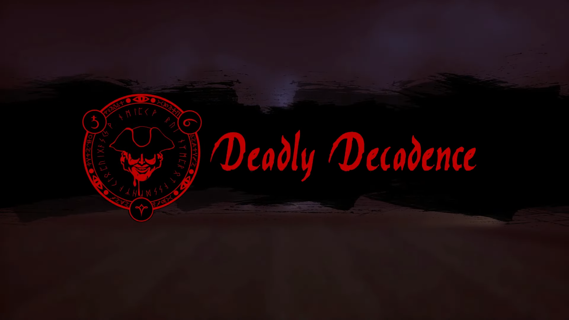 Uuu client. Deadly Decadence. Dark Deception Deadly Decadence. Дарк Десепшен порталы. Dark Deception Chapter 2 Deadly Decadence.