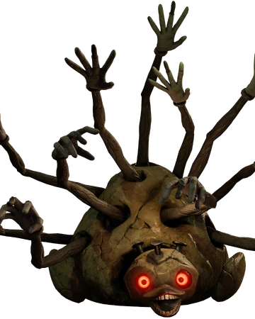 Doom Ducky Dark Deception Wiki Fandom