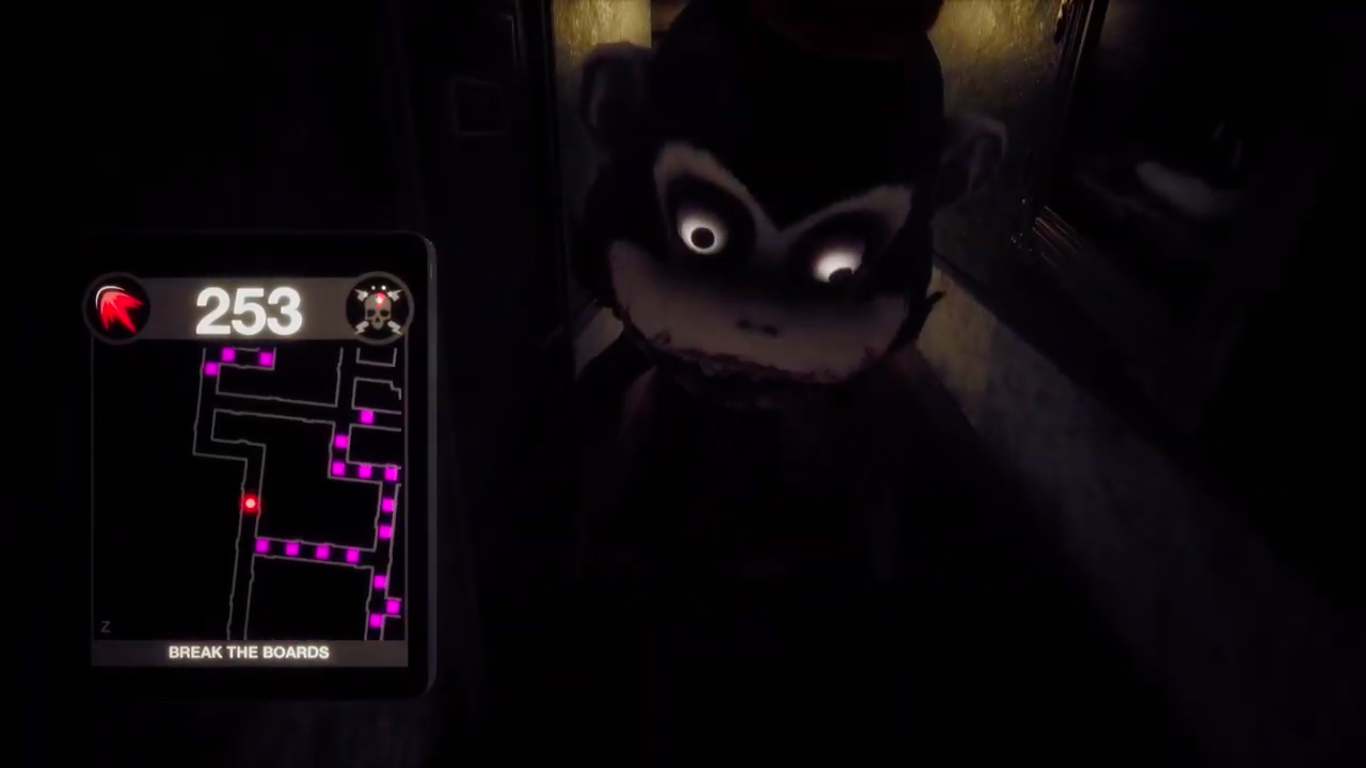dark deception wiki monkey dark deception wiki monkey