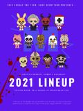 Makeship Plush Merchs Concept Arts