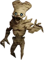 Cursed Fiend (Alt)