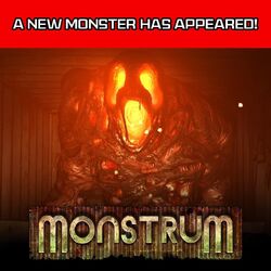 Monsters & Mortals - Monstrum