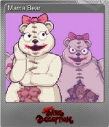 Foil Card
