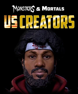 US Creators Cover
