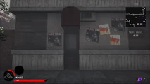 American and Japanese Covers of Silent Hill