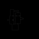 T 08 Map 01 1.png (94 KB) The 1st floor of Cabin