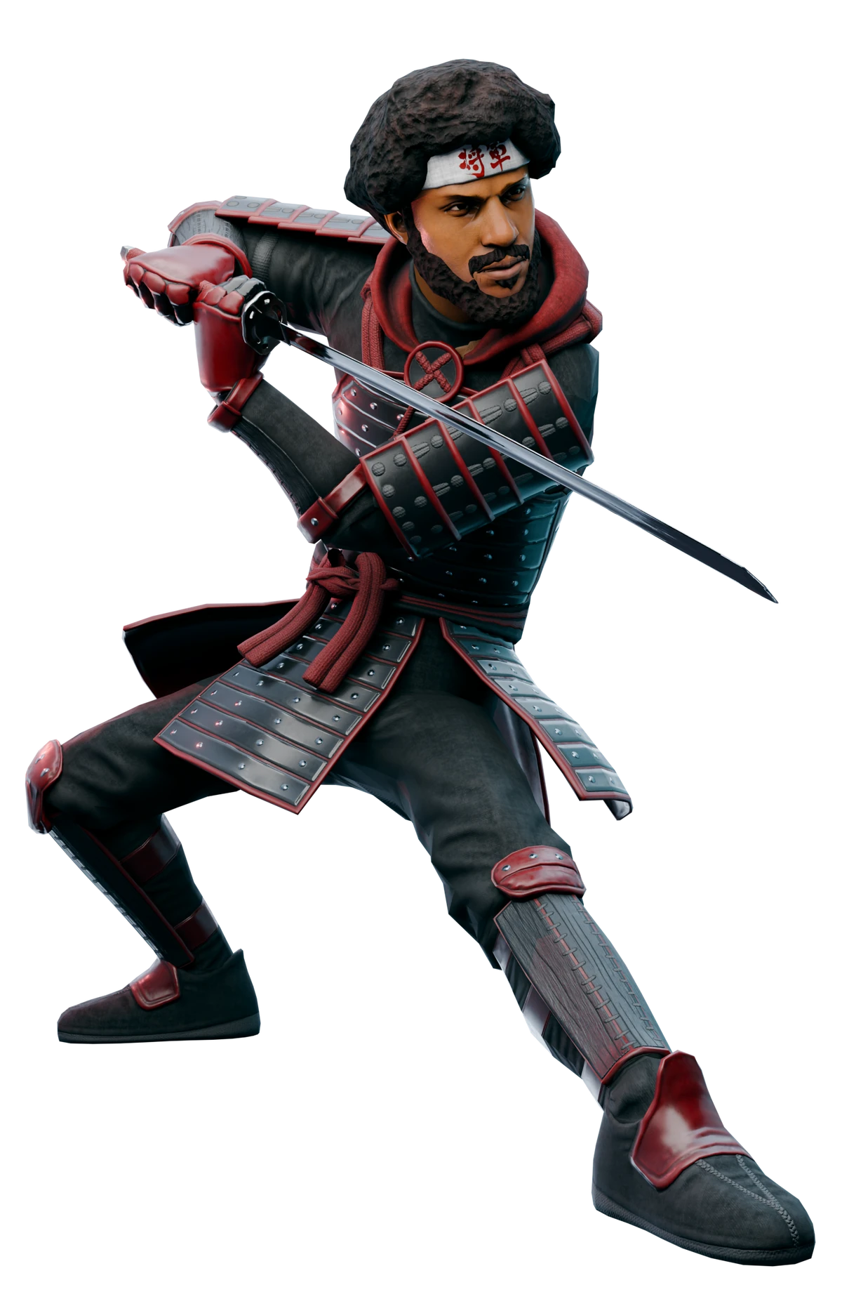 CoryxKenshin | Dark Deception Wiki | Fandom