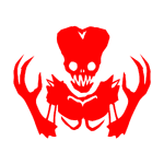 Icon of "Mind Pull", The Fiend's ultimate ability