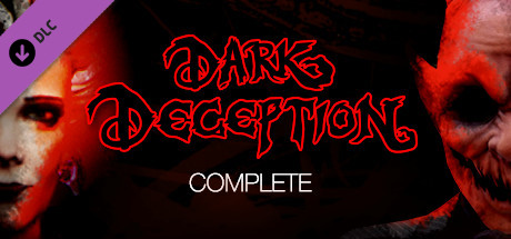 dark deception wiki