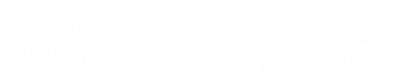 Torment Therapy Logo