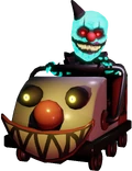 Nightmare form (Cart)