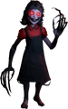 Agatha (Nightmare Skin)