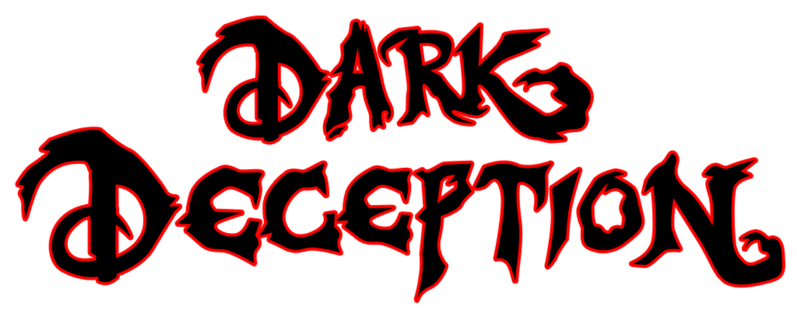 Dark deception chapter 5 fan made level