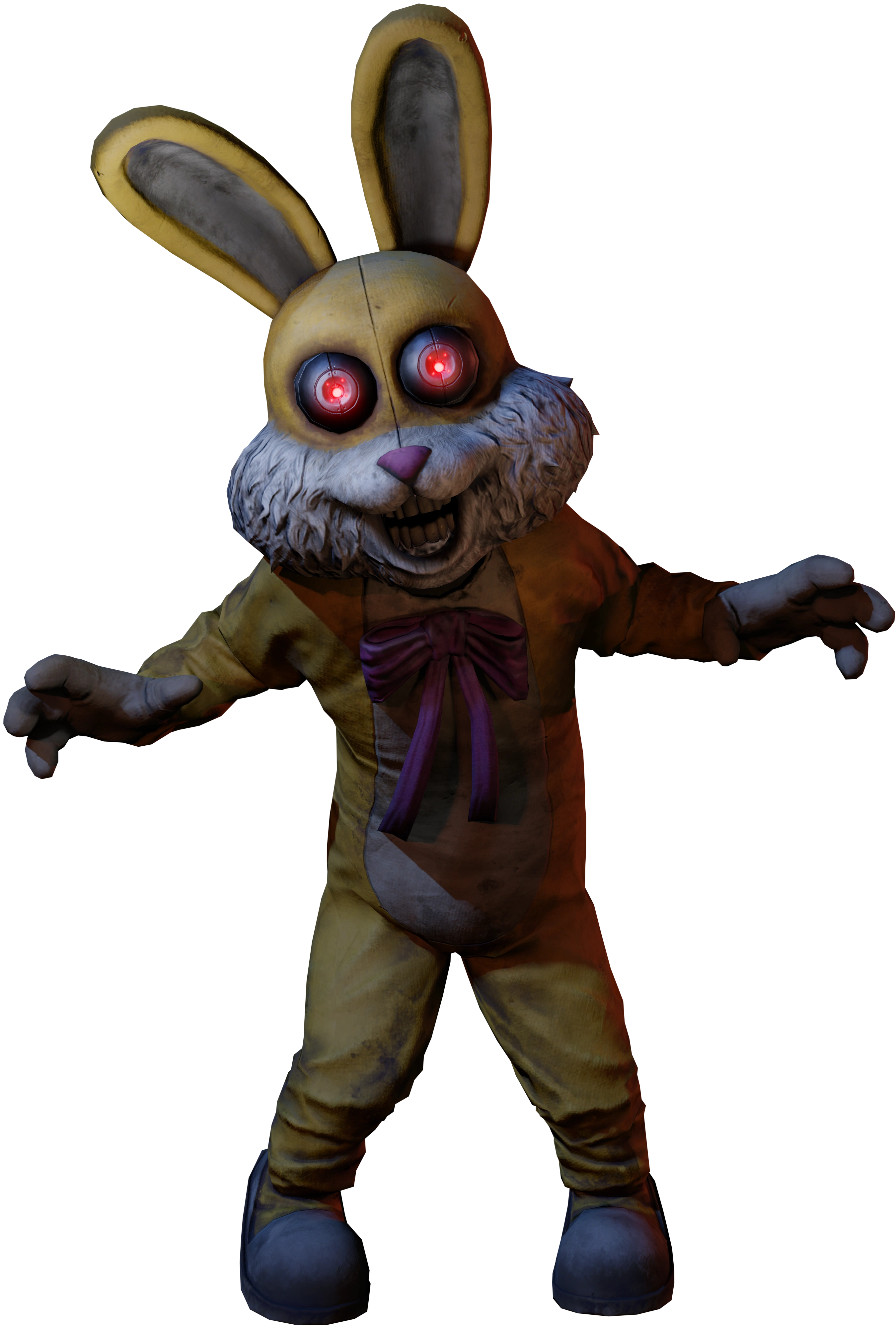 Heavy Bunny Addiction