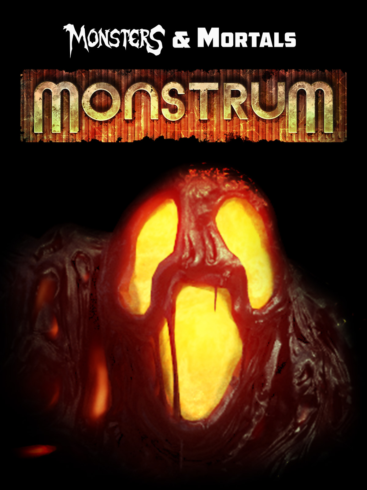 Monsters & Mortals - Monstrum