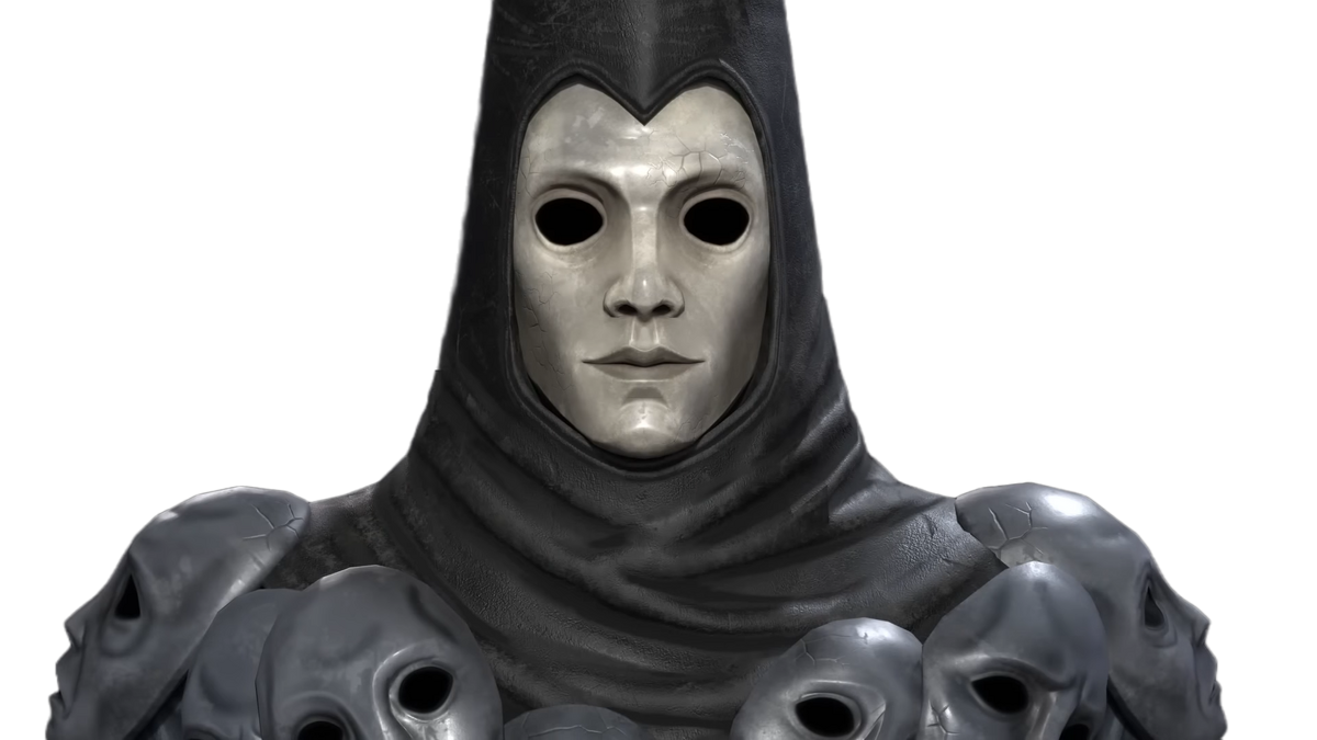 Puppet King | Dark Deception Wiki | Fandom