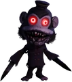 Murder Monkey (Nightmare Skin)
