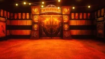 Entrance of Carnival