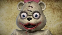 Mama Bear voice reveal video thumbnail