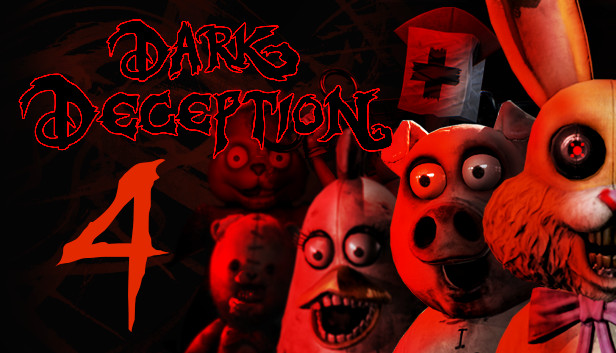 Chapter 4 Mortal Ramifications Dark Deception Wiki Fandom - roblox the mimic chapter 2 hospital maze map