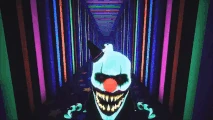 Clown Gremlin Jumpscare 3.