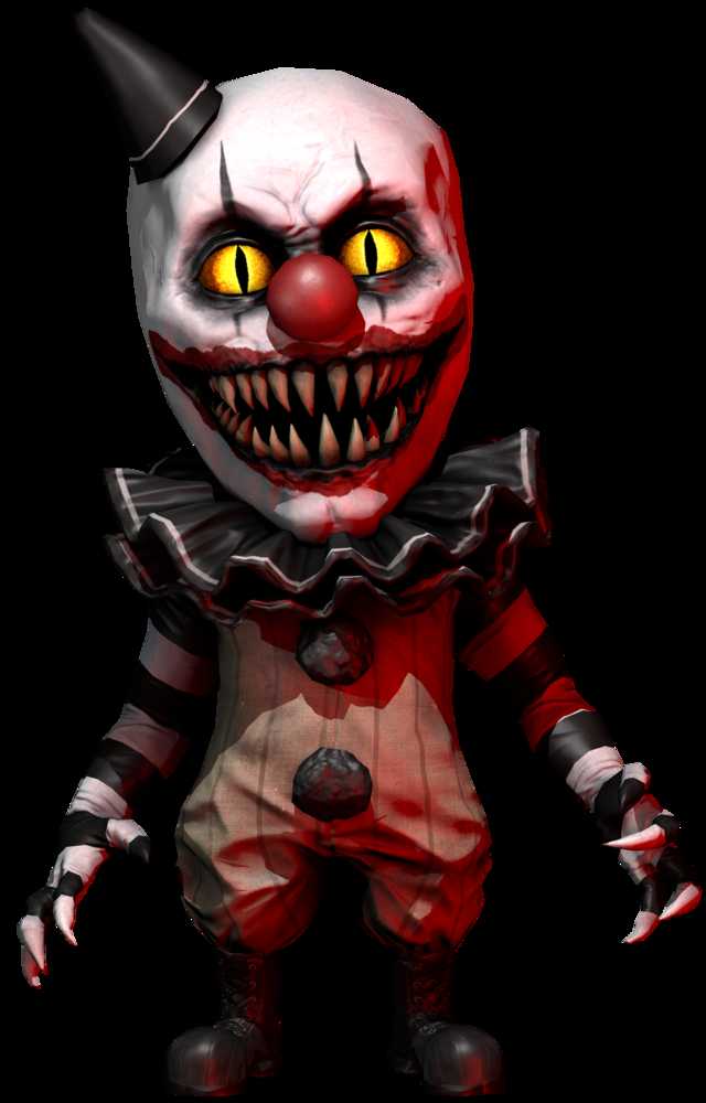 User blogDamienBastings2019/Render Dark Deception Wiki Fandom