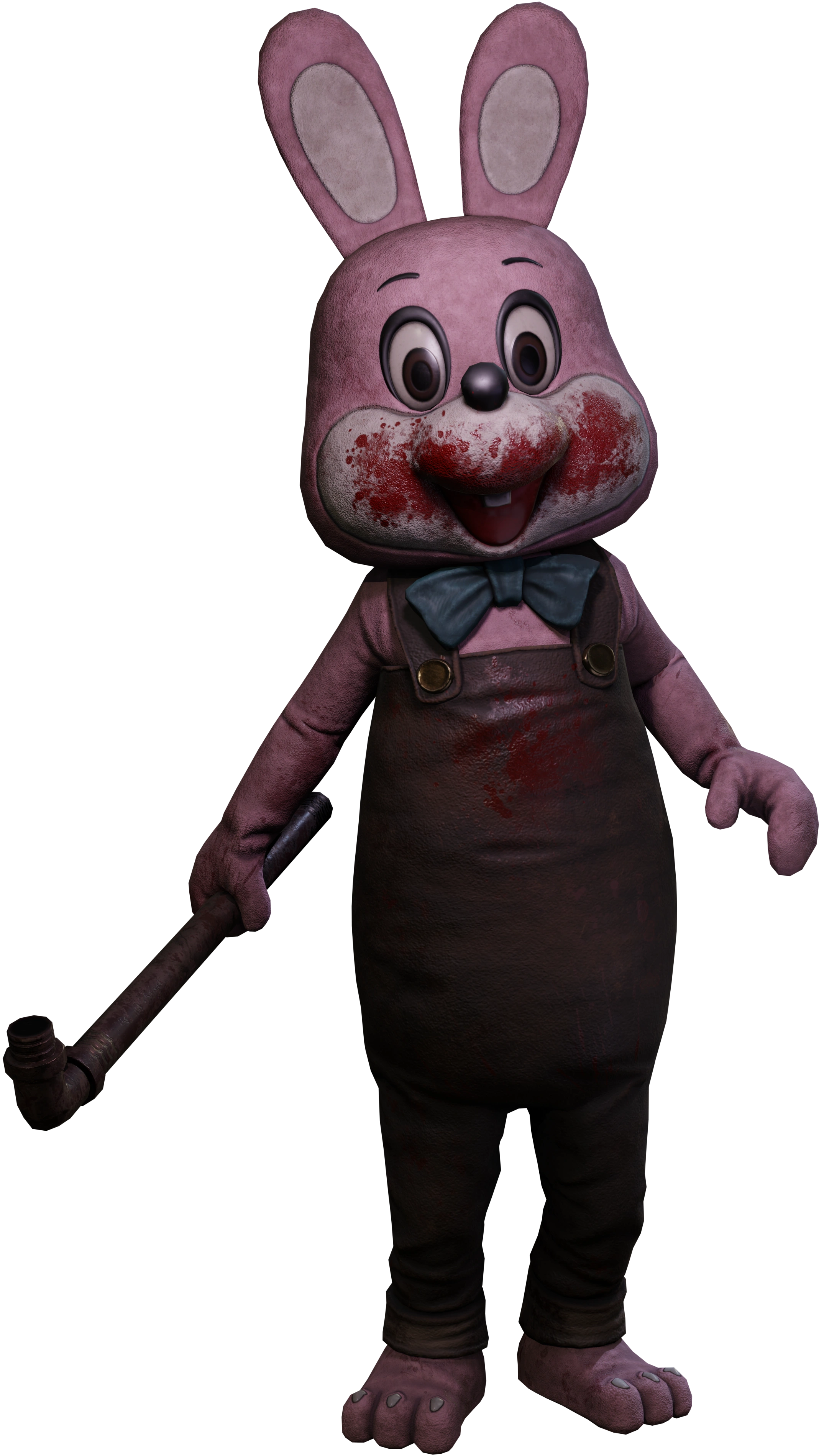 Robbie the Rabbit | Dark Deception Wiki | Fandom