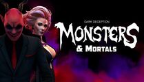 Monsters & Mortals Update Introduction