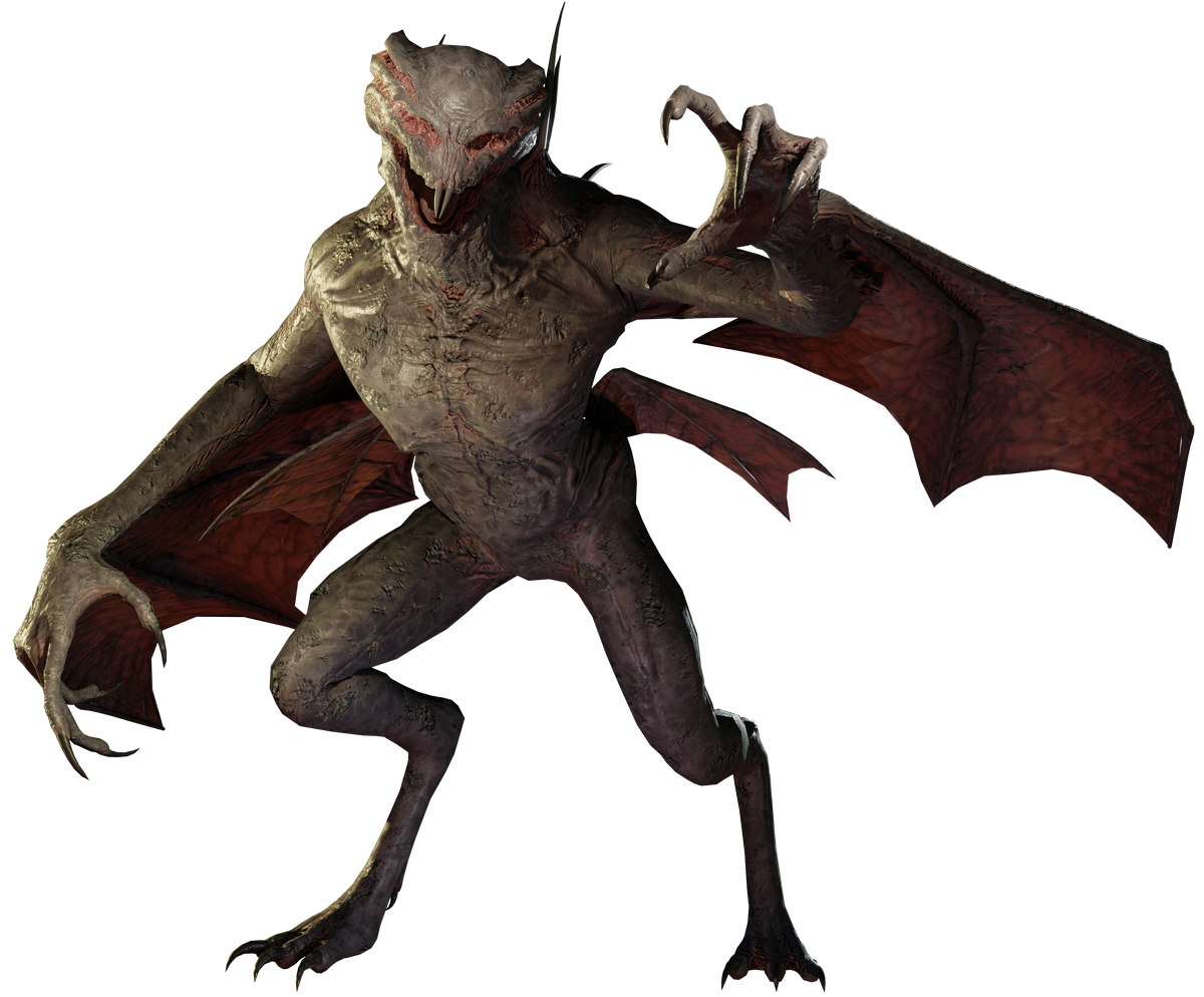 Vampires | Dark Deception Wiki | Fandom