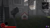 Dog House