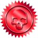 Stats seal ruby icon