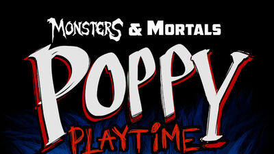 Monsters & Mortals - Poppy Playtime, Dark Deception Wiki