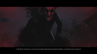 Malak BB Entrance