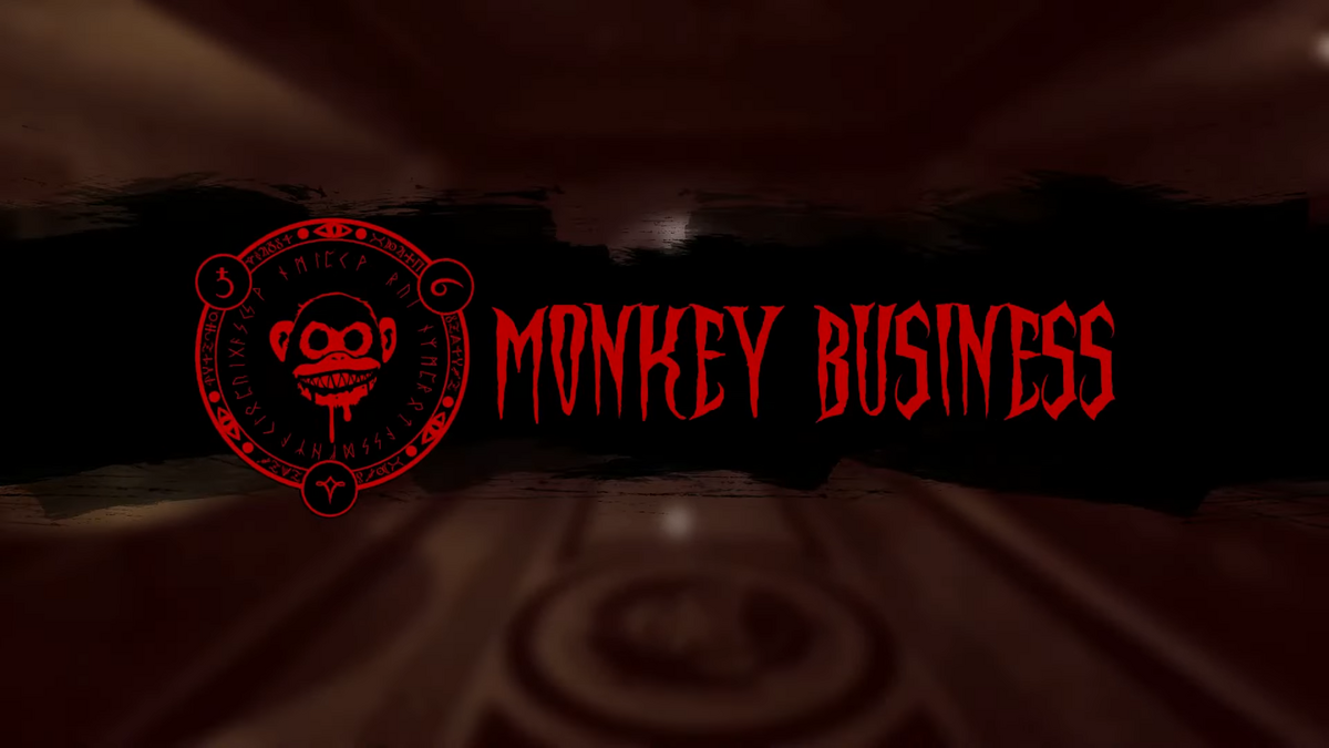 Hacking the Monkey Business