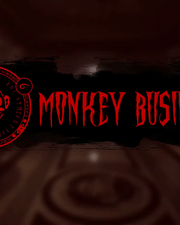 Monkey Business Dark Deception Wiki Fandom