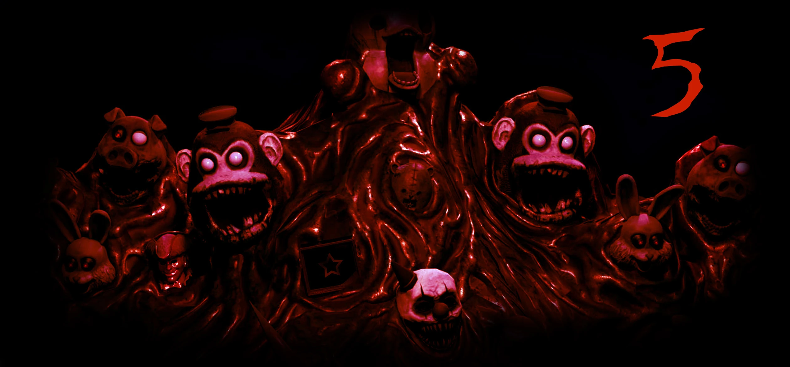 Discuss Everything About Dark Deception Wiki Fandom