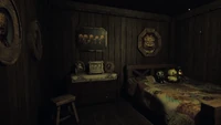 Mama Bears Room