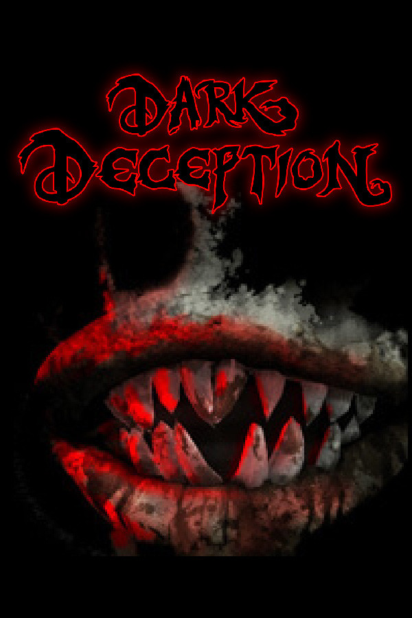 dark deception game trainer