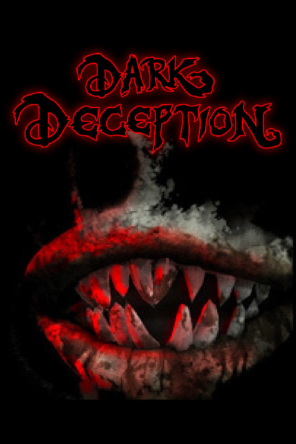 Rockit Gaming, Dark Deception Wiki