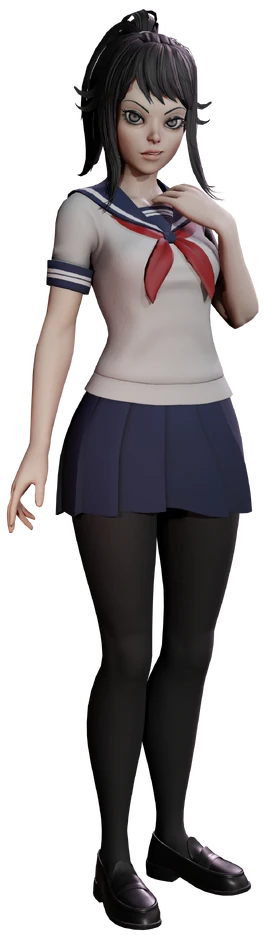 Ayano (Alt)