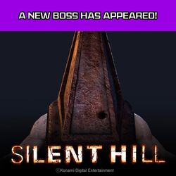 Dark Deception: Monsters and Mortals: Pyramid Head by HeliosAl on