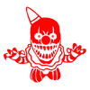 Ultimate icon clowngremlin