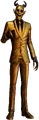 Golden God Malak