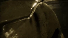 A Dread Ducky attacking the player