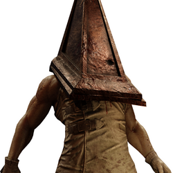 Red Pyramid Things, Dark Deception Wiki